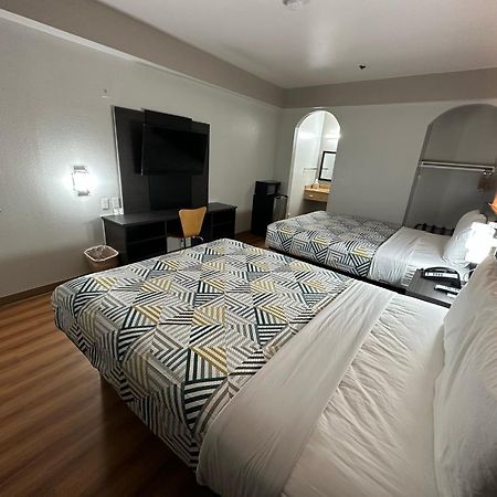 Motel 6 Alvarado Tx Екстер'єр фото
