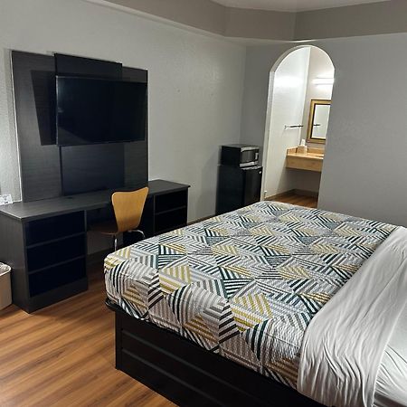Motel 6 Alvarado Tx Екстер'єр фото