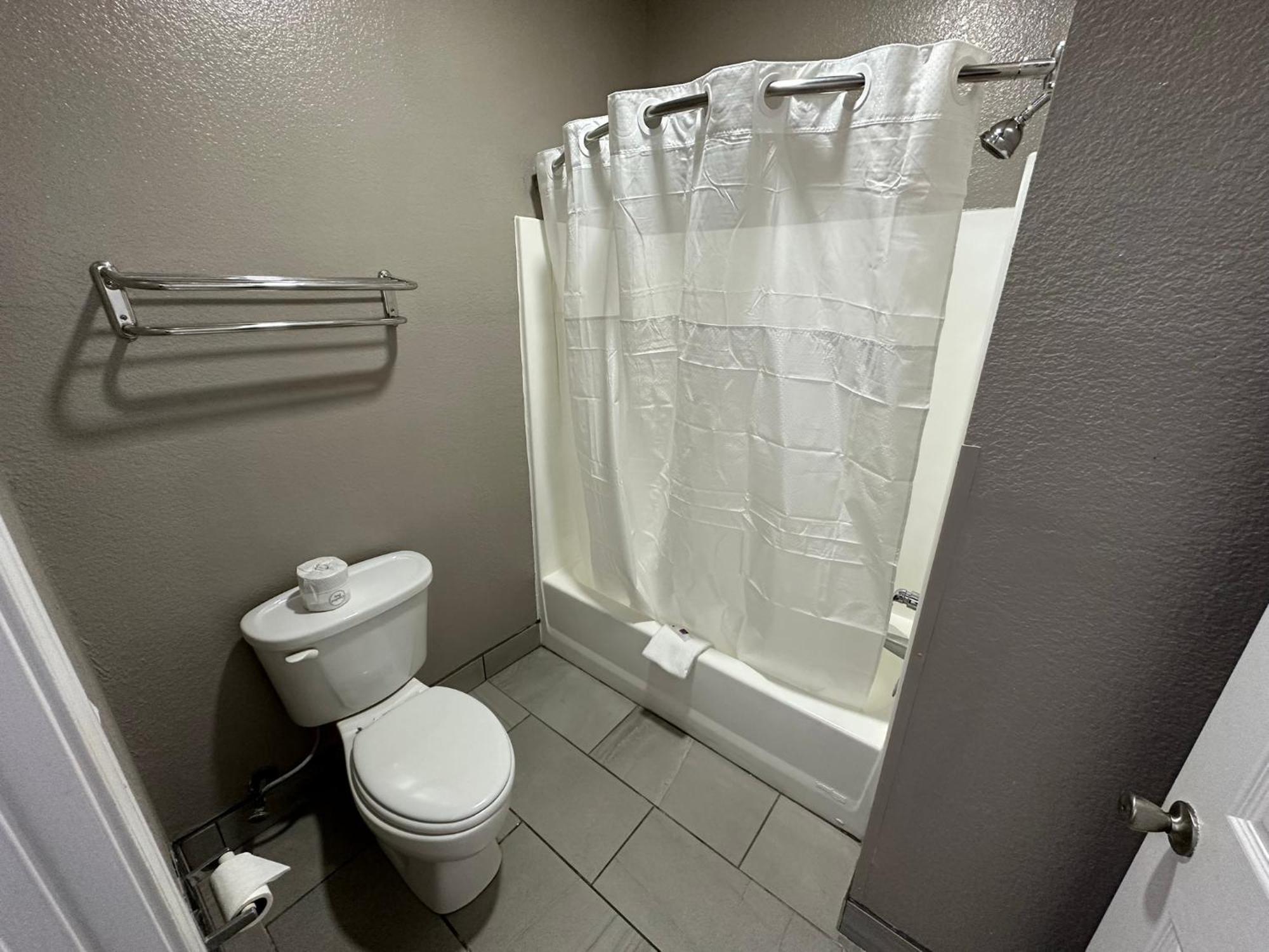 Motel 6 Alvarado Tx Екстер'єр фото